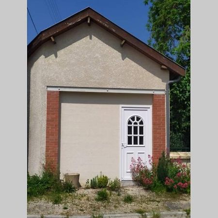 La Courmeline Val de Vesle Kültér fotó